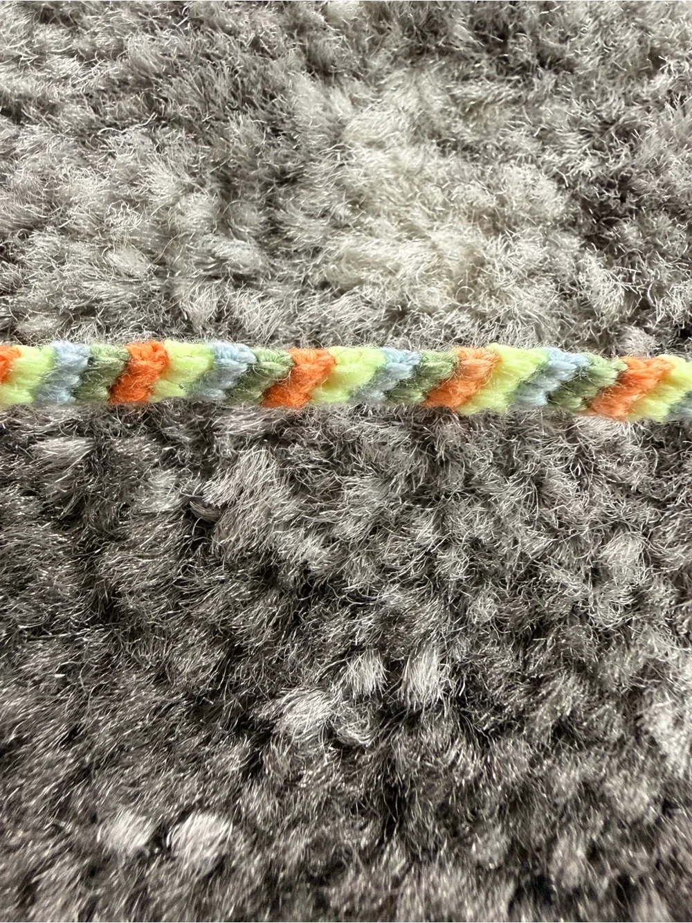 Handmade Friendship Bracelet - Picture 2 of 3